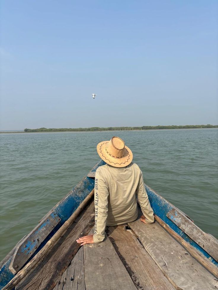 Boat Ride Experience