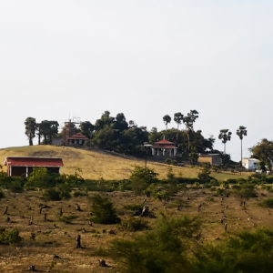 Bhabakundaleswar Temple