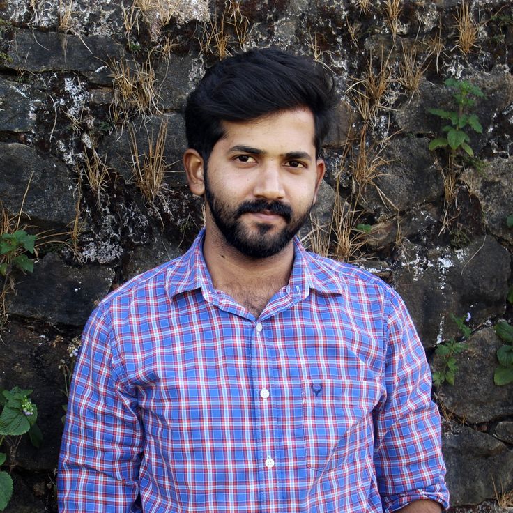 Rahul Verma