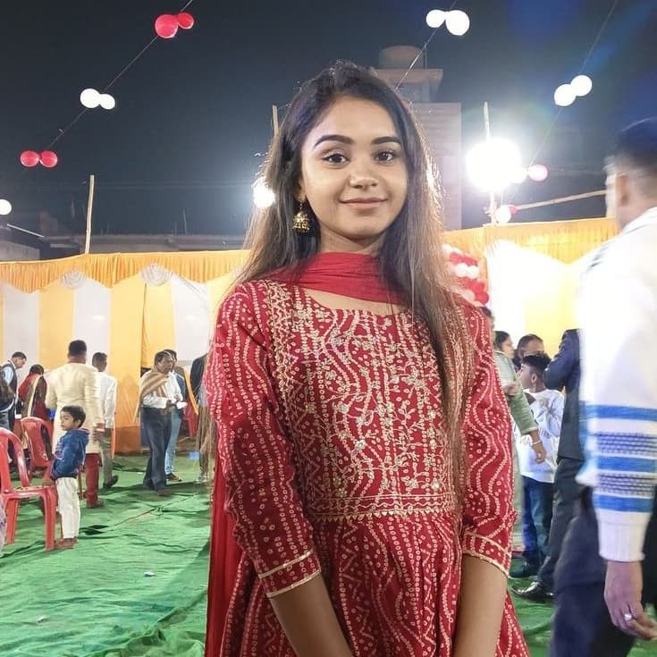 Sneha Patel